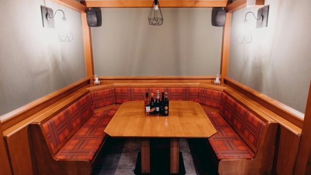 SKRI Villa Ružbachy Vyšné Ružbachy 32