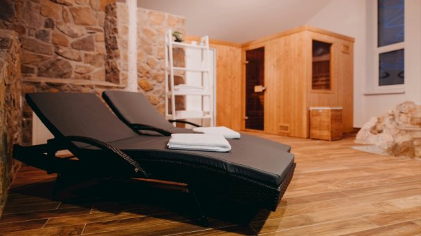SKRI Villa Ružbachy Vyšné Ružbachy 34