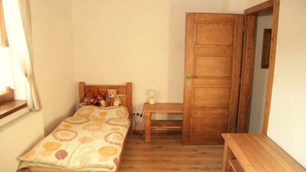 Vila Johanka Oravská Lesná 9 Vila Johanka Oravská Lesná 9