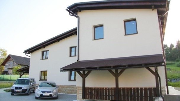 Vila Johanka Oravská Lesná 46 Vila Johanka Oravská Lesná 46