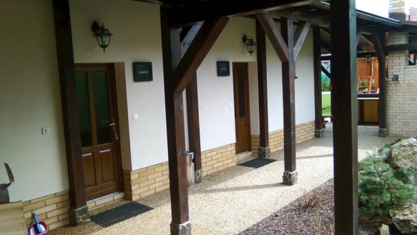 Vila Johanka Oravská Lesná 14 Vila Johanka Oravská Lesná 14
