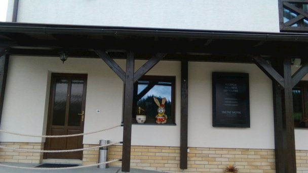Vila Johanka Oravská Lesná 15 Vila Johanka Oravská Lesná 15