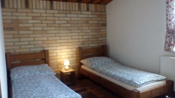 Vila Johanka Oravská Lesná 16 Vila Johanka Oravská Lesná 16