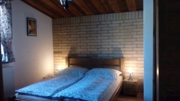 Vila Johanka Oravská Lesná 17 Vila Johanka Oravská Lesná 17