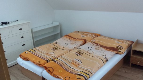Chaty Hasky  Oravská Lesná 5