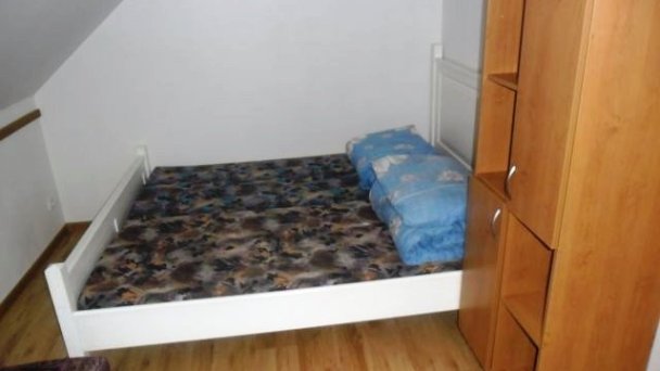 Chaty Hasky  Oravská Lesná 10