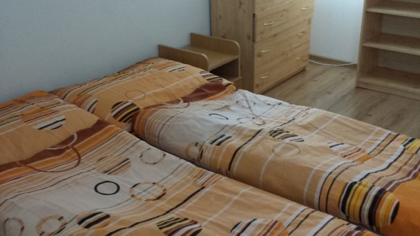 Chaty Hasky  Oravská Lesná 13