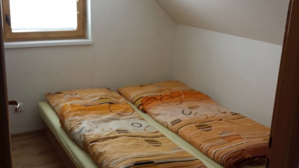 Chaty Hasky  Oravská Lesná 15
