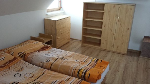 Chaty Hasky  Oravská Lesná 18