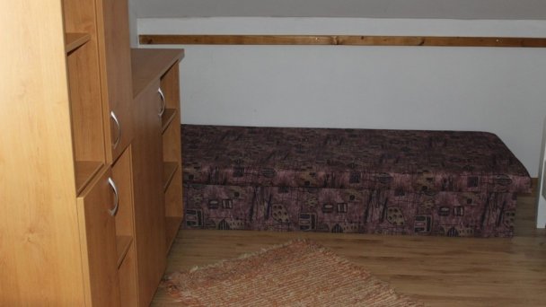 Chaty Hasky  Oravská Lesná 20