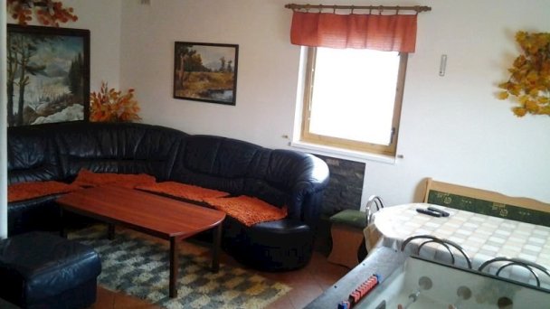 Chaty Hasky  Oravská Lesná 6