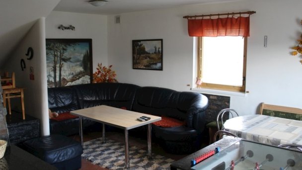 Chaty Hasky  Oravská Lesná 21