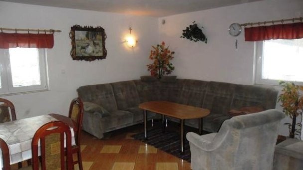 Chaty Hasky  Oravská Lesná 26