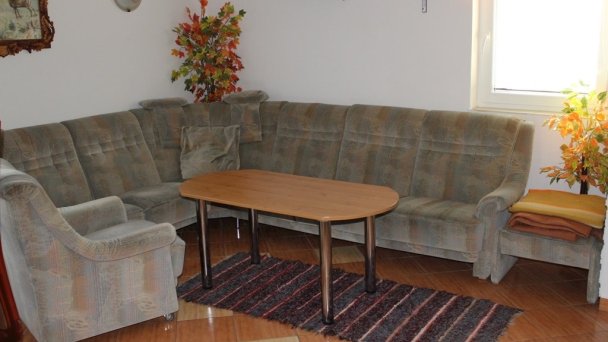 Chaty Hasky  Oravská Lesná 28