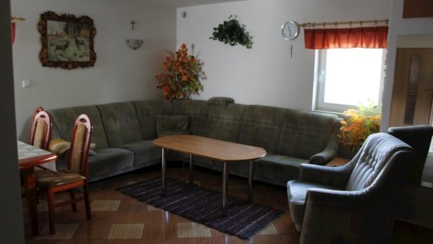 Chaty Hasky  Oravská Lesná 29