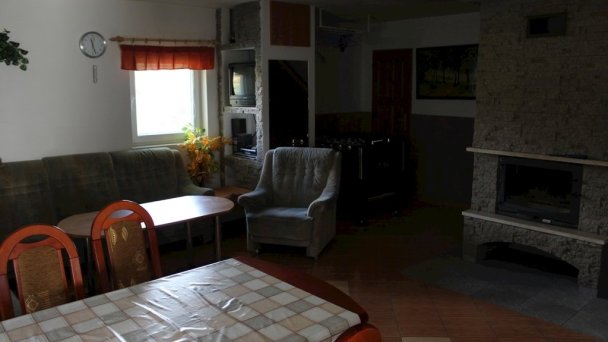 Chaty Hasky  Oravská Lesná 30