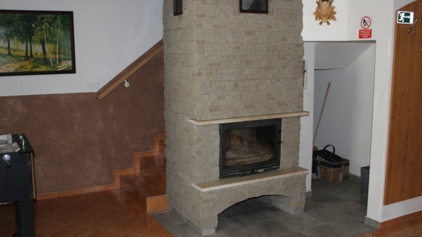Chaty Hasky  Oravská Lesná 31