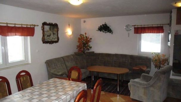 Chaty Hasky  Oravská Lesná 33