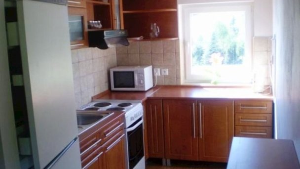 Chaty Hasky  Oravská Lesná 35
