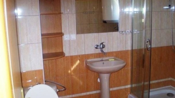 Chaty Hasky  Oravská Lesná 37