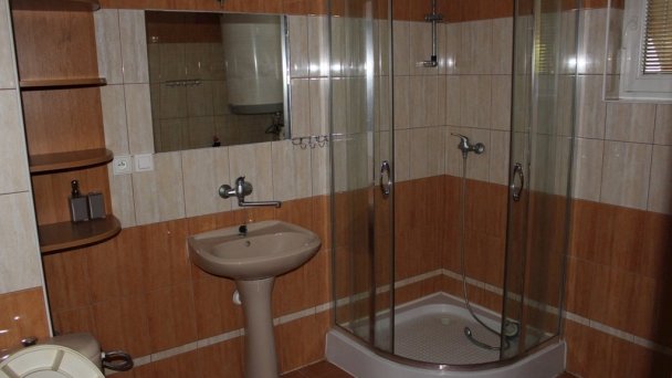 Chaty Hasky  Oravská Lesná 38