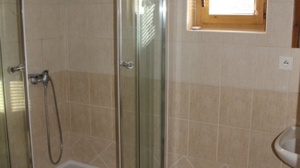 Chaty Hasky  Oravská Lesná 39