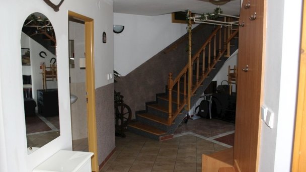 Chaty Hasky  Oravská Lesná 41