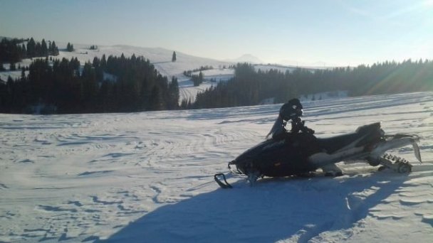 Chaty Hasky  Oravská Lesná 97