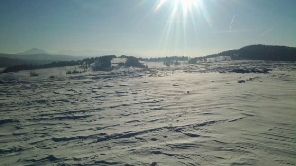 Chaty Hasky  Oravská Lesná 103