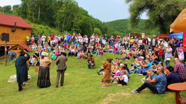 Penzión u Račka Areál Pohody Brestov (okres Humenné) 25 Penzión u Račka Areál Pohody Brestov (okres Humenné) 25