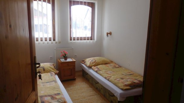 Rekreačný dom Jandura Zuberec 25