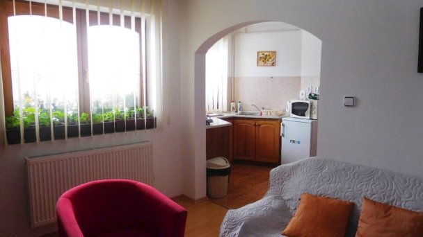 Rekreačný dom Jandura Zuberec 28