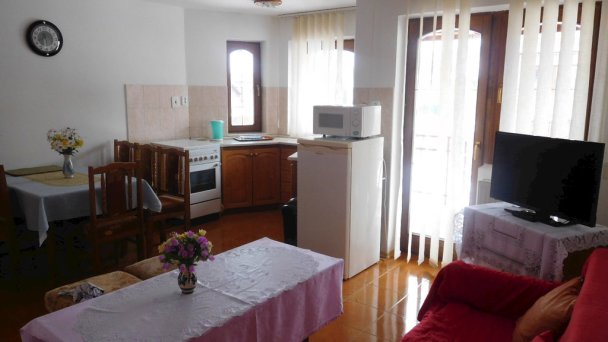 Rekreačný dom Jandura Zuberec 3