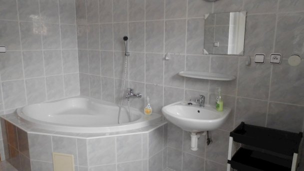 Rekreačný dom Jandura Zuberec 8