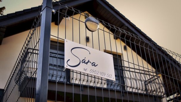 Chata Sára a Samanta Trstená 36 Chata Sára a Samanta Trstená 36