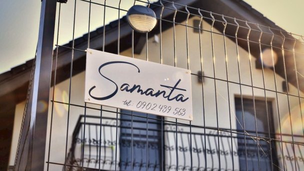 Chata Sára a Samanta Trstená 37 Chata Sára a Samanta Trstená 37