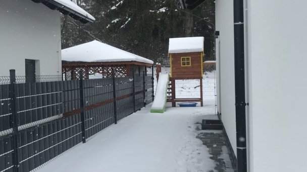 Chata Sára a Samanta Trstená 25 Chata Sára a Samanta Trstená 25