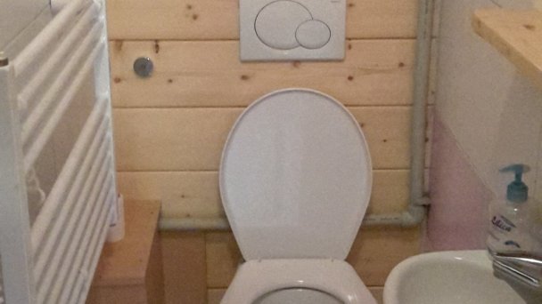 Chaty pod lanovkou Oravská Lesná 18