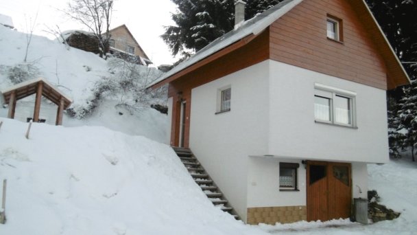 Chatka 1101 Oravská Lesná 20 Chatka 1101 Oravská Lesná 20
