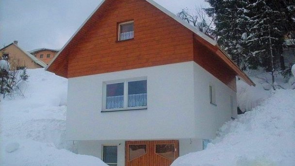 Chatka 1101 Oravská Lesná 30 Chatka 1101 Oravská Lesná 30