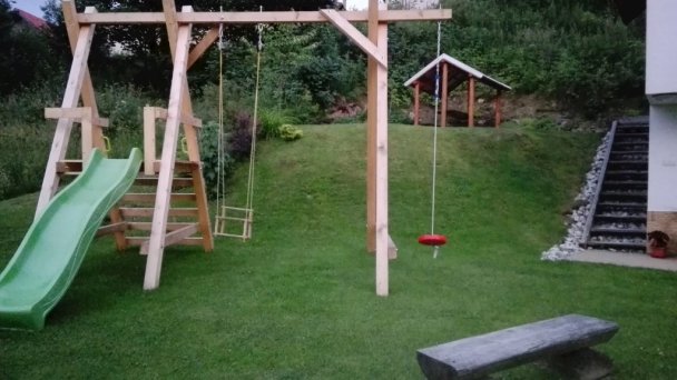Chatka 1101 Oravská Lesná 29 Chatka 1101 Oravská Lesná 29