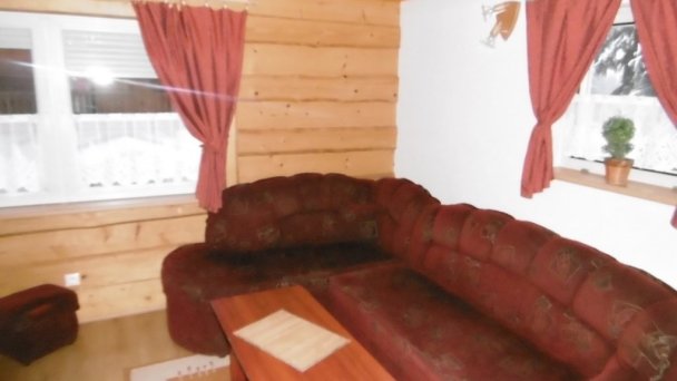 Chatka 1101 Oravská Lesná 22 Chatka 1101 Oravská Lesná 22