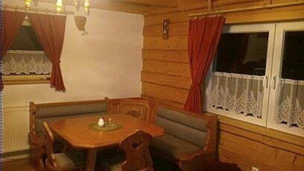 Chatka 1101 Oravská Lesná 21 Chatka 1101 Oravská Lesná 21