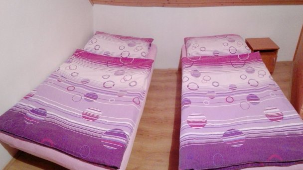Chatka 1101 Oravská Lesná 3 Chatka 1101 Oravská Lesná 3