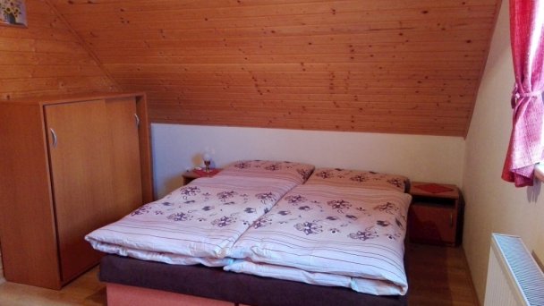 Chatka 1101 Oravská Lesná 4 Chatka 1101 Oravská Lesná 4
