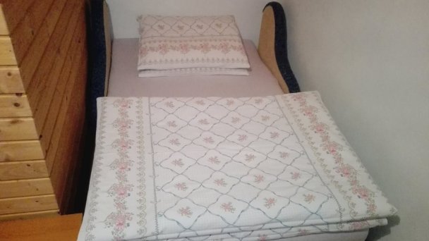Chatka 1101 Oravská Lesná 16 Chatka 1101 Oravská Lesná 16