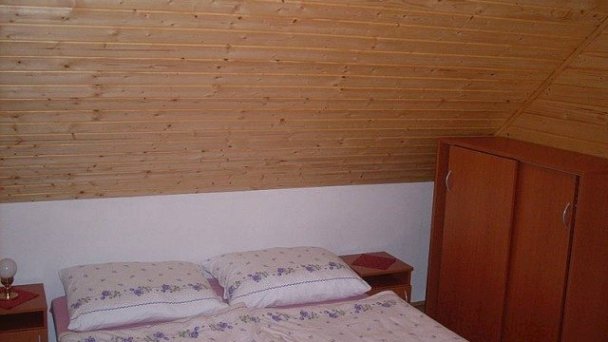 Chatka 1101 Oravská Lesná 15 Chatka 1101 Oravská Lesná 15