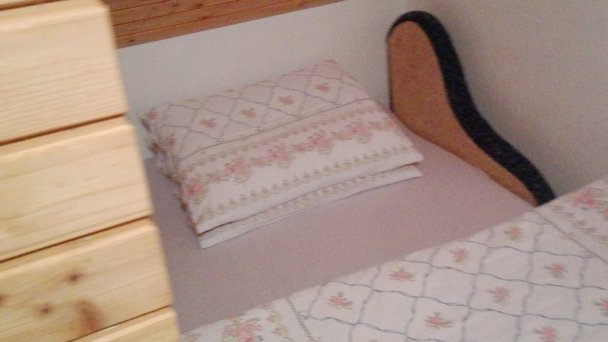 Chatka 1101 Oravská Lesná 14 Chatka 1101 Oravská Lesná 14