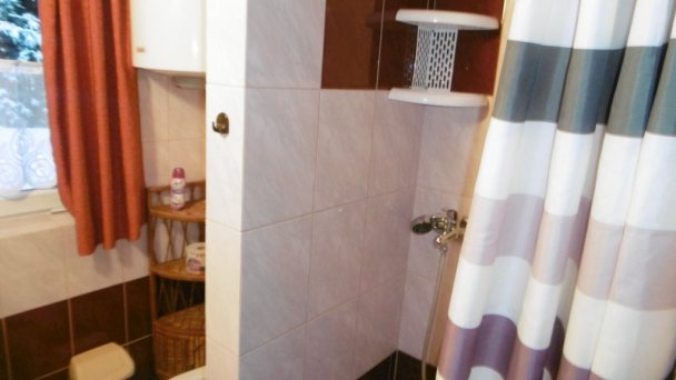 Chatka 1101 Oravská Lesná 11 Chatka 1101 Oravská Lesná 11