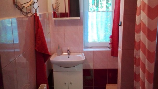 Chatka 1101 Oravská Lesná 8 Chatka 1101 Oravská Lesná 8